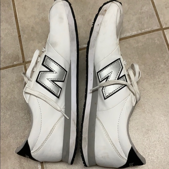 Men’s New Balance 446 sz 11.5 - Picture 4 of 6